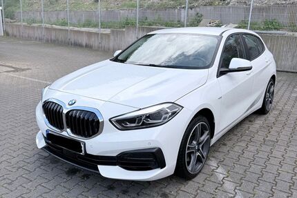 BMW 116 Gebrauchtwagen