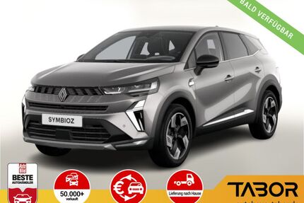 Renault Symbioz Gebrauchtwagen