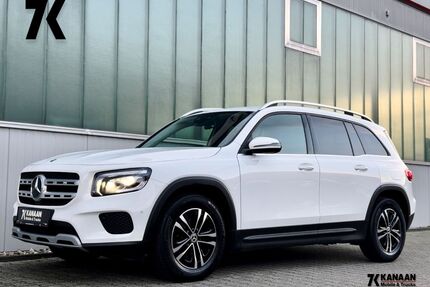 Mercedes-Benz GLB 180 Gebrauchtwagen