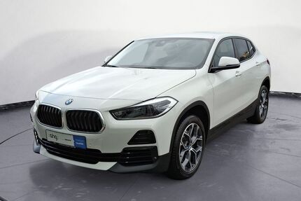 BMW X2 Gebrauchtwagen