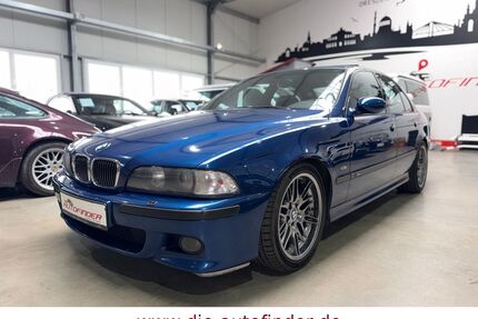 BMW M5 Gebrauchtwagen