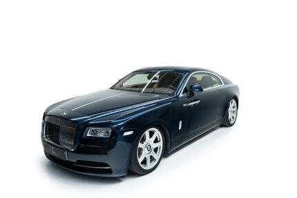 Rolls Royce Wraith Gebrauchtwagen