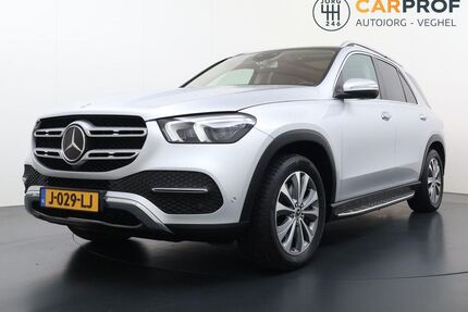 Mercedes-Benz GLE 450 Gebrauchtwagen