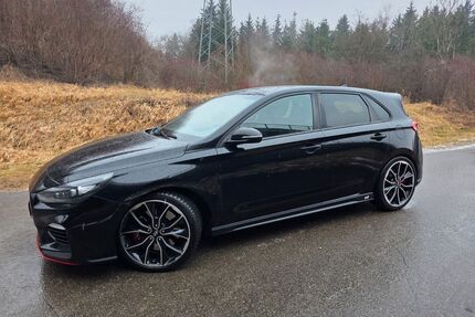 Hyundai i30 Gebrauchtwagen