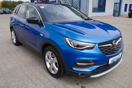 Opel Grandland (X) Gebrauchtwagen