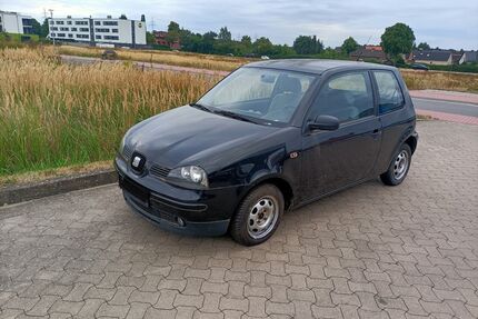 Seat Arosa Gebrauchtwagen