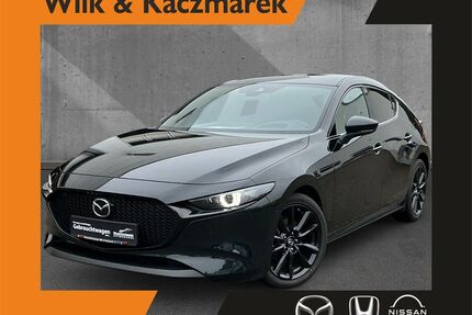 Mazda 3 Gebrauchtwagen