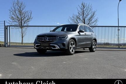 Mercedes-Benz GLC 300 Gebrauchtwagen