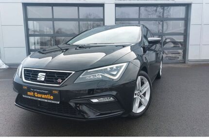 Seat Leon Gebrauchtwagen