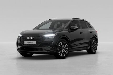 Audi Q4 e-tron Gebrauchtwagen