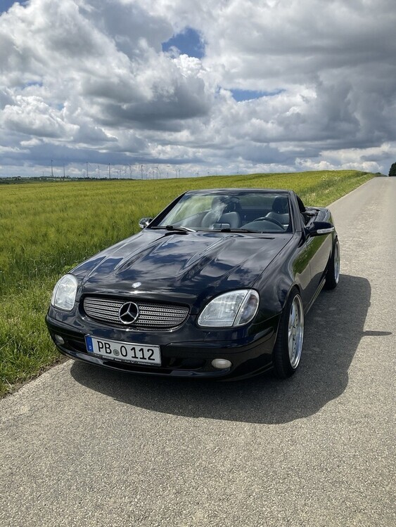 SLK-Klasse