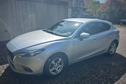 Mazda 3 Gebrauchtwagen