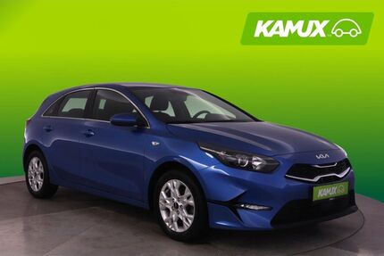 Kia ceed / Ceed Gebrauchtwagen