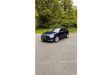 Audi A3 Gebrauchtwagen
