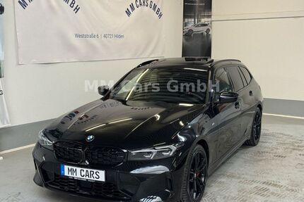BMW M340i Gebrauchtwagen