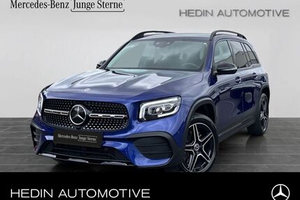 Mercedes-Benz GLB 250 Gebrauchtwagen