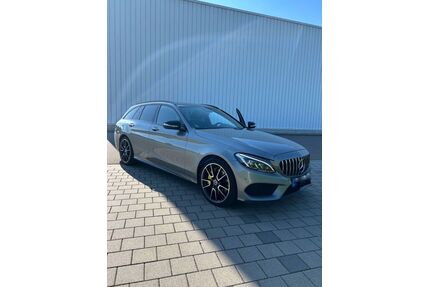 Mercedes-Benz C 250 Gebrauchtwagen