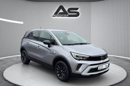 Opel Crossland (X) Gebrauchtwagen