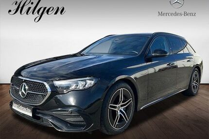 Mercedes-Benz E 220 Gebrauchtwagen