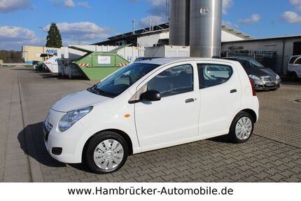 Suzuki Alto Gebrauchtwagen