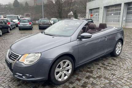VW Eos Gebrauchtwagen