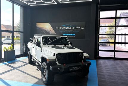 Jeep Gladiator Gebrauchtwagen