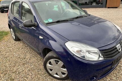 Dacia Sandero Gebrauchtwagen