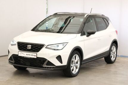 Seat Arona Gebrauchtwagen