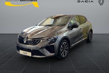 Renault Clio Gebrauchtwagen
