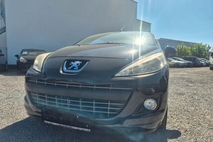 Peugeot 207 Gebrauchtwagen
