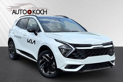 Kia Sportage Gebrauchtwagen