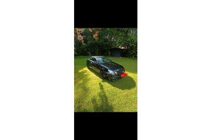 Mercedes-Benz E 500 Gebrauchtwagen