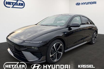 Hyundai IONIQ 6 Gebrauchtwagen