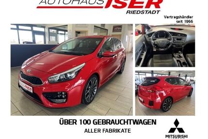 Kia ceed / Ceed Gebrauchtwagen