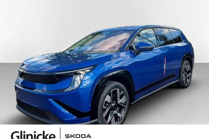 Skoda Peaq Gebrauchtwagen