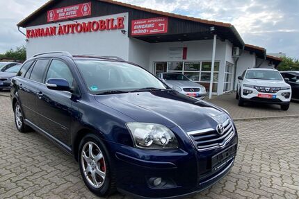Toyota Avensis Gebrauchtwagen