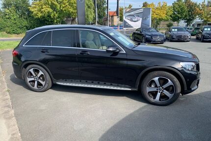 Mercedes-Benz GLC 250 Gebrauchtwagen