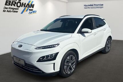 Hyundai KONA Elektro Gebrauchtwagen