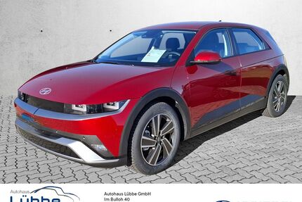 Hyundai IONIQ 5 Gebrauchtwagen