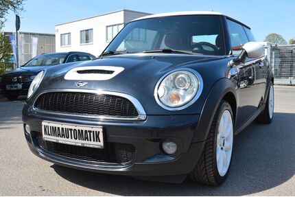 Mini Cooper S Gebrauchtwagen