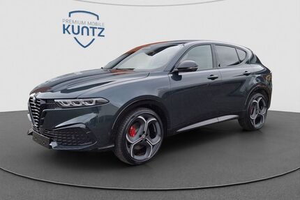 Alfa Romeo Tonale Gebrauchtwagen