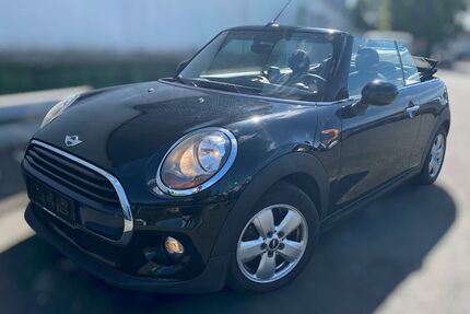 Mini Cooper D Gebrauchtwagen