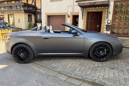 Alfa Romeo Spider Gebrauchtwagen
