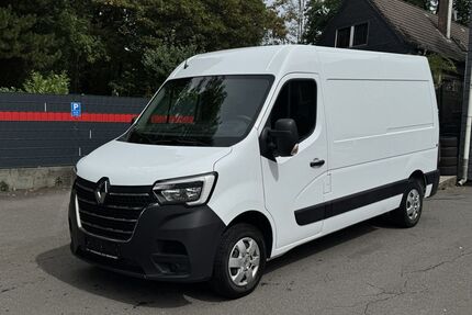 Renault Master Gebrauchtwagen