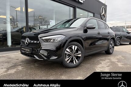 Mercedes-Benz GLA 200 Gebrauchtwagen