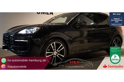 Porsche Cayenne Gebrauchtwagen