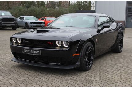 Dodge Challenger Gebrauchtwagen