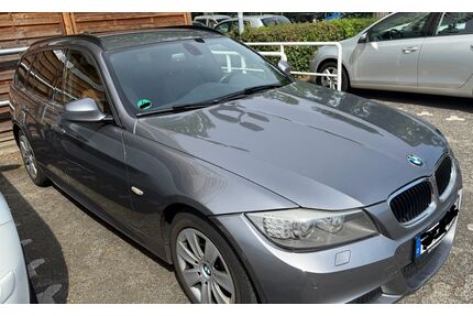 BMW 320 Gebrauchtwagen