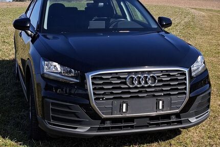 Audi Q2 Gebrauchtwagen