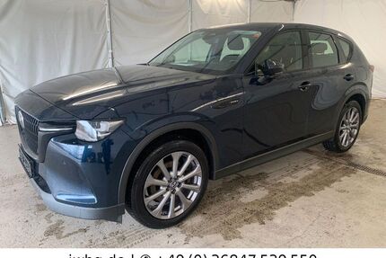 Mazda CX-60 Gebrauchtwagen